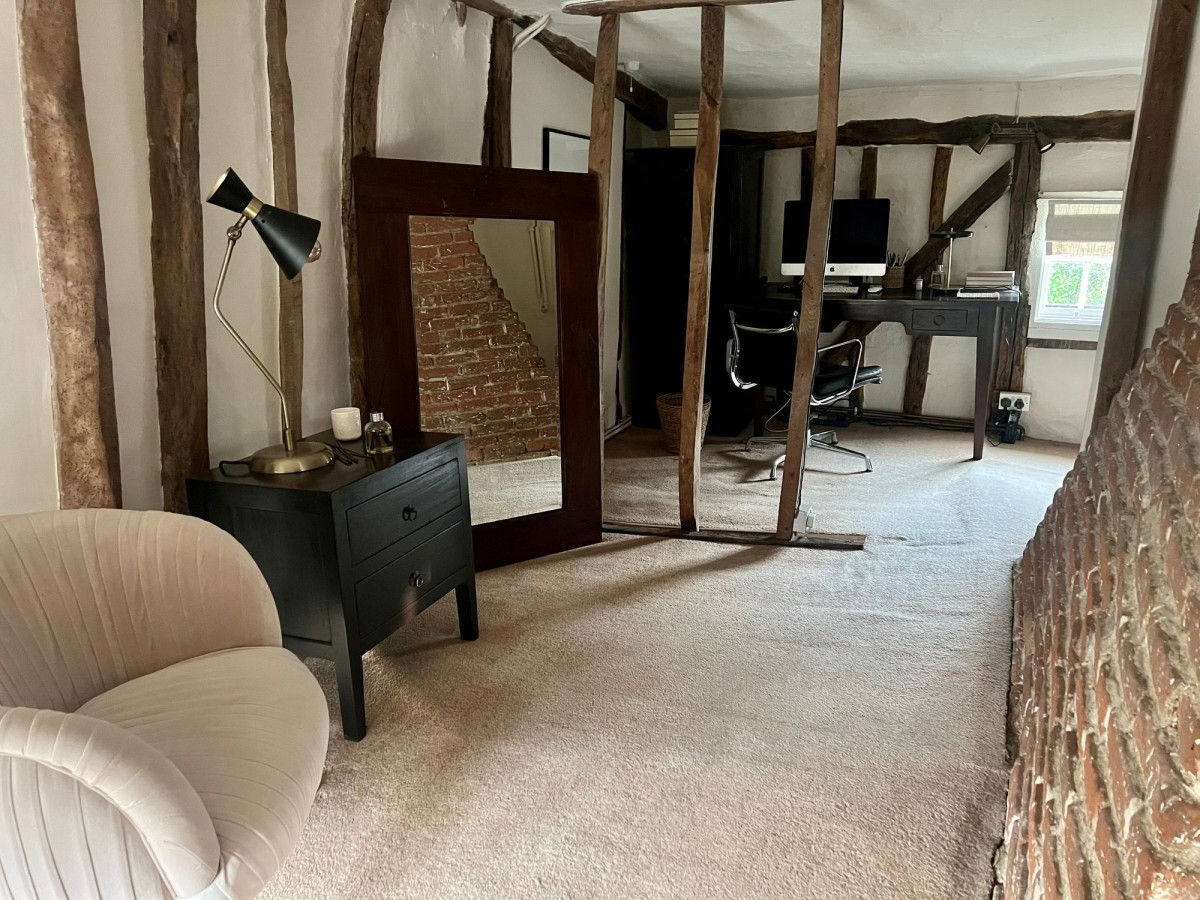 High Street, Great Abington, CB21