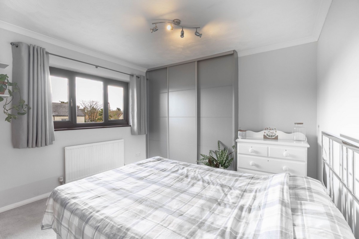 Balsham Road, Linton, CB21