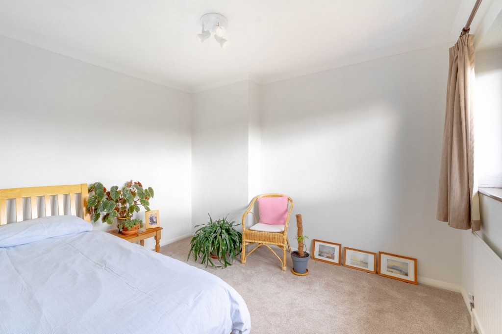 Balsham Road, Linton, CB21