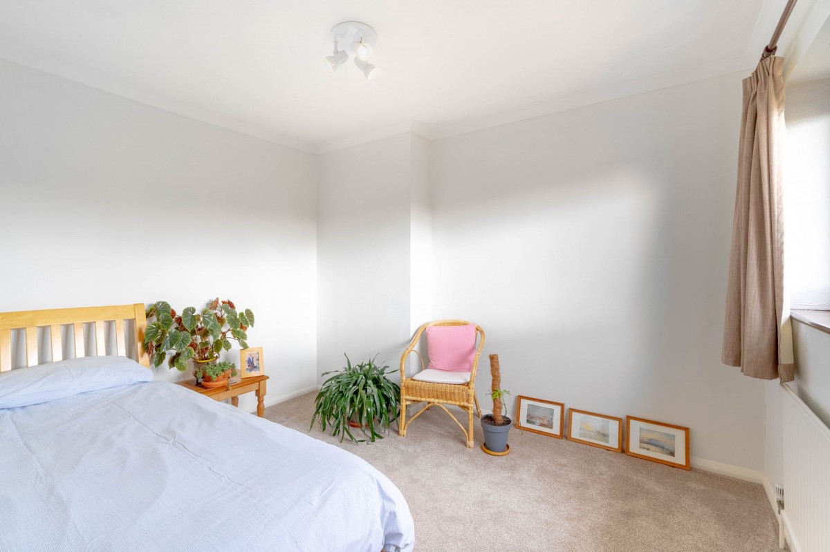 Balsham Road, Linton, CB21