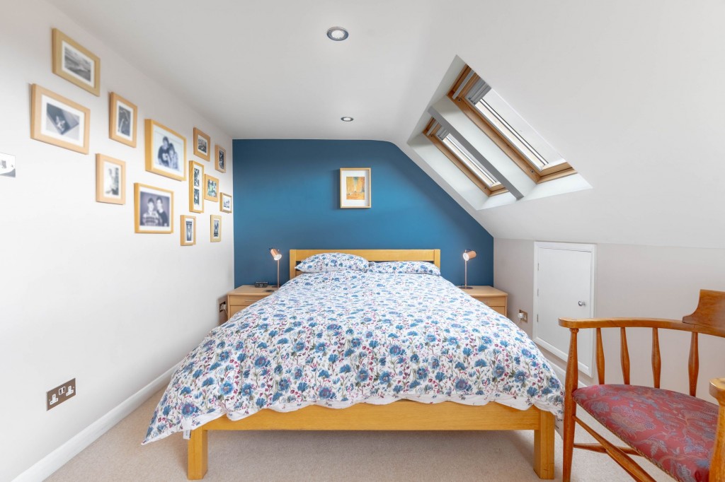 Balsham Road, Linton, CB21