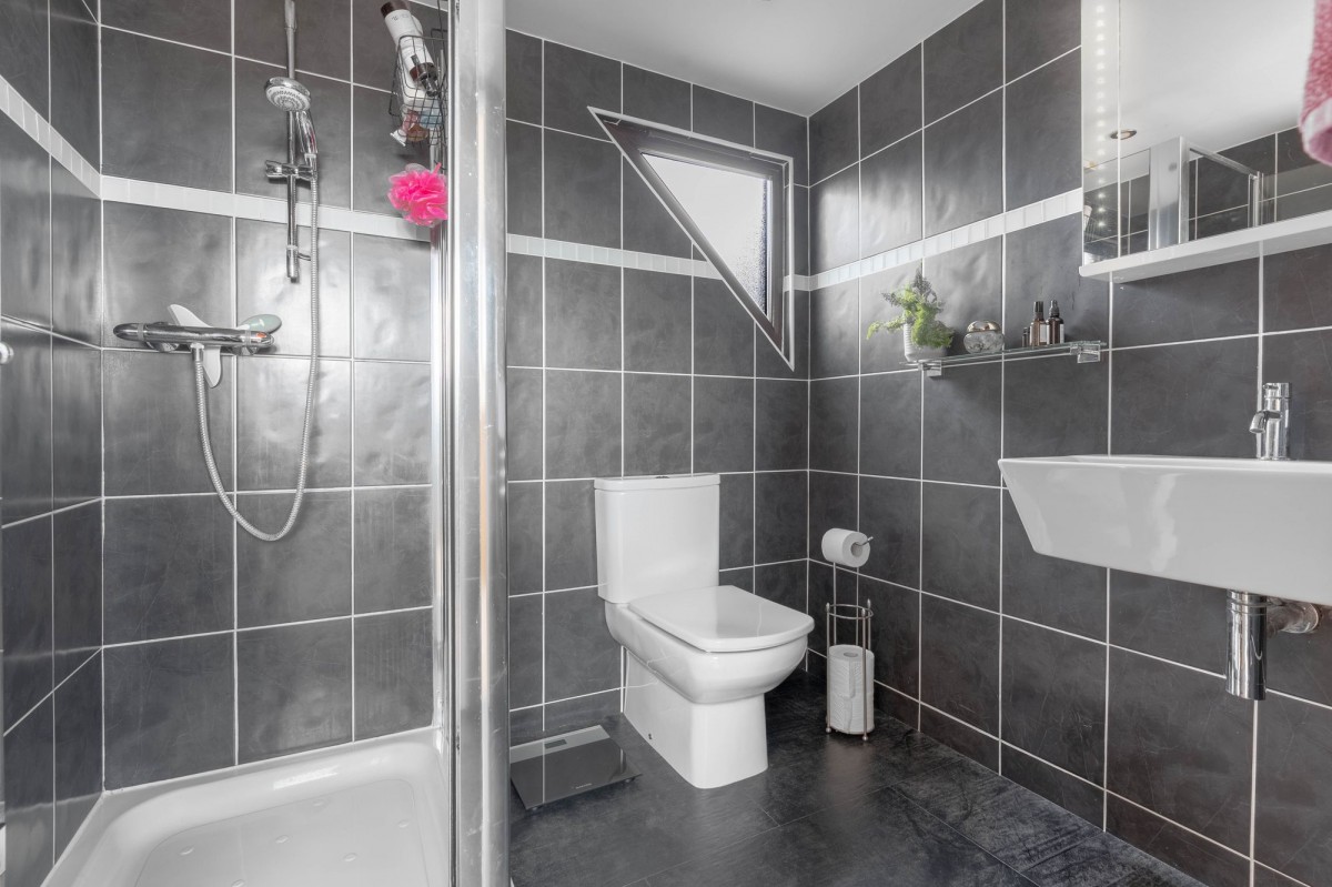 Balsham Road, Linton, CB21