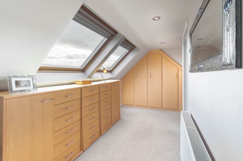 Balsham Road, Linton, CB21