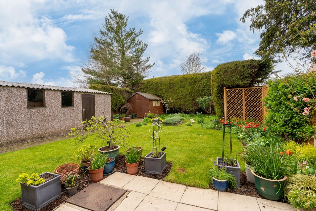 Balsham Road, Linton, CB21