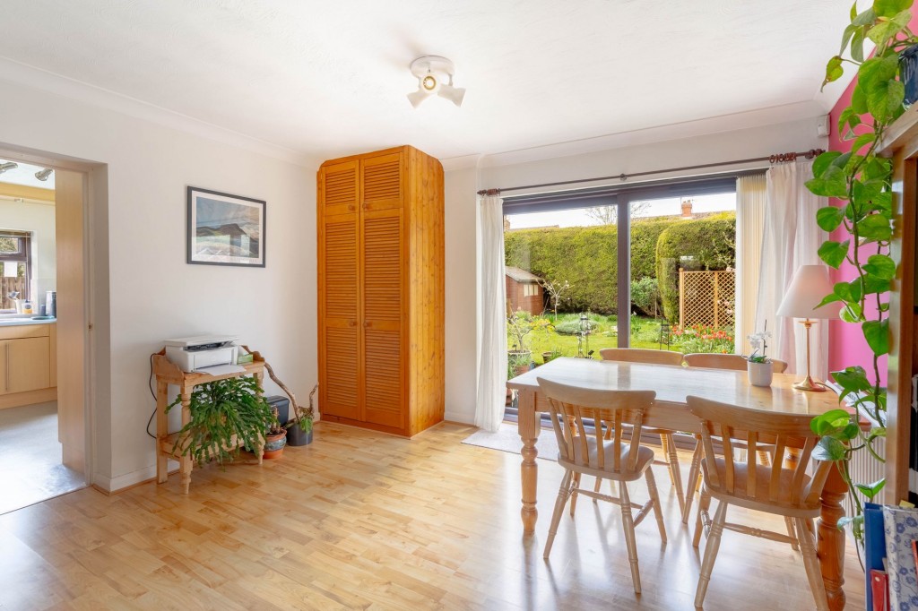 Balsham Road, Linton, CB21