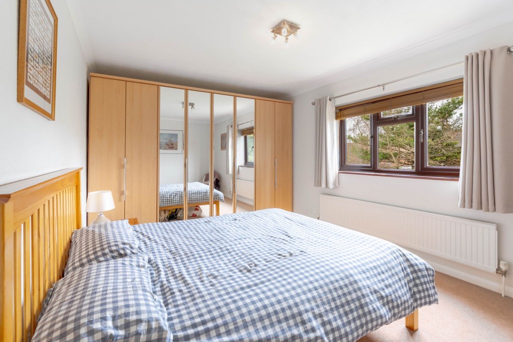 Balsham Road, Linton, CB21