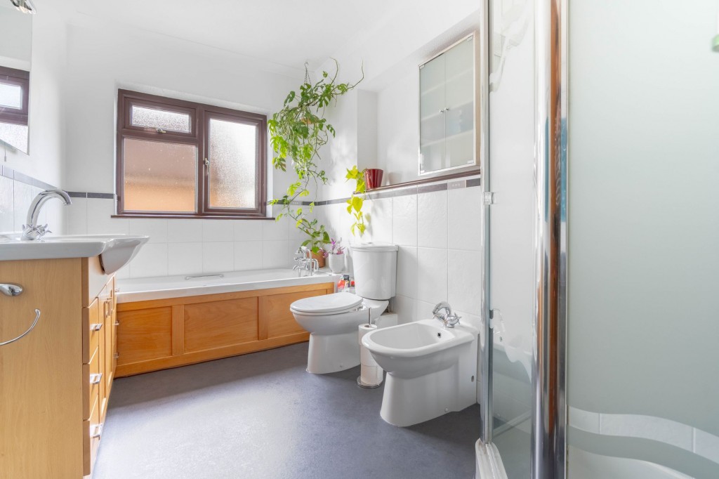 Balsham Road, Linton, CB21