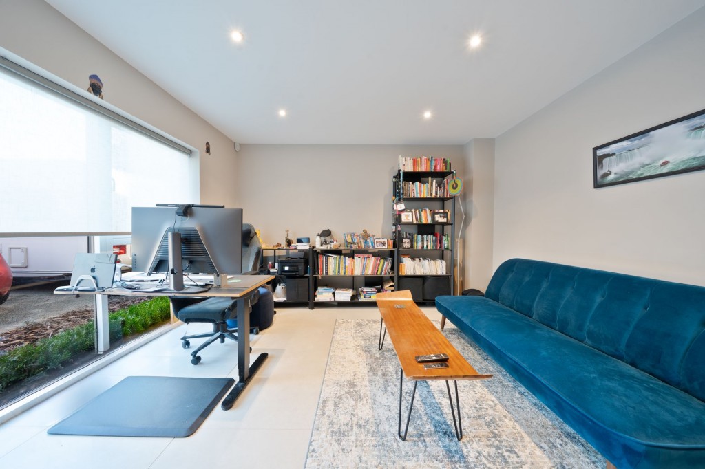 St. Michaels, Longstanton, CB24