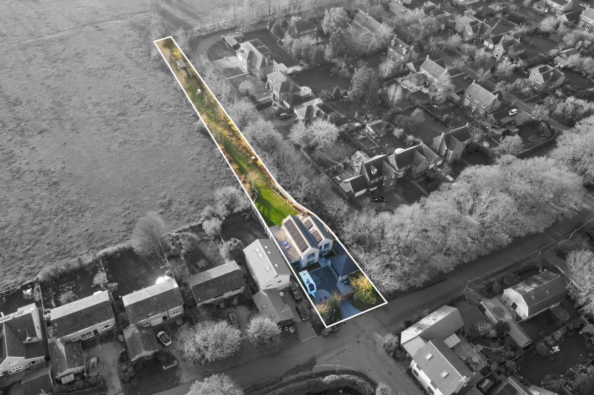 St. Michaels, Longstanton, CB24