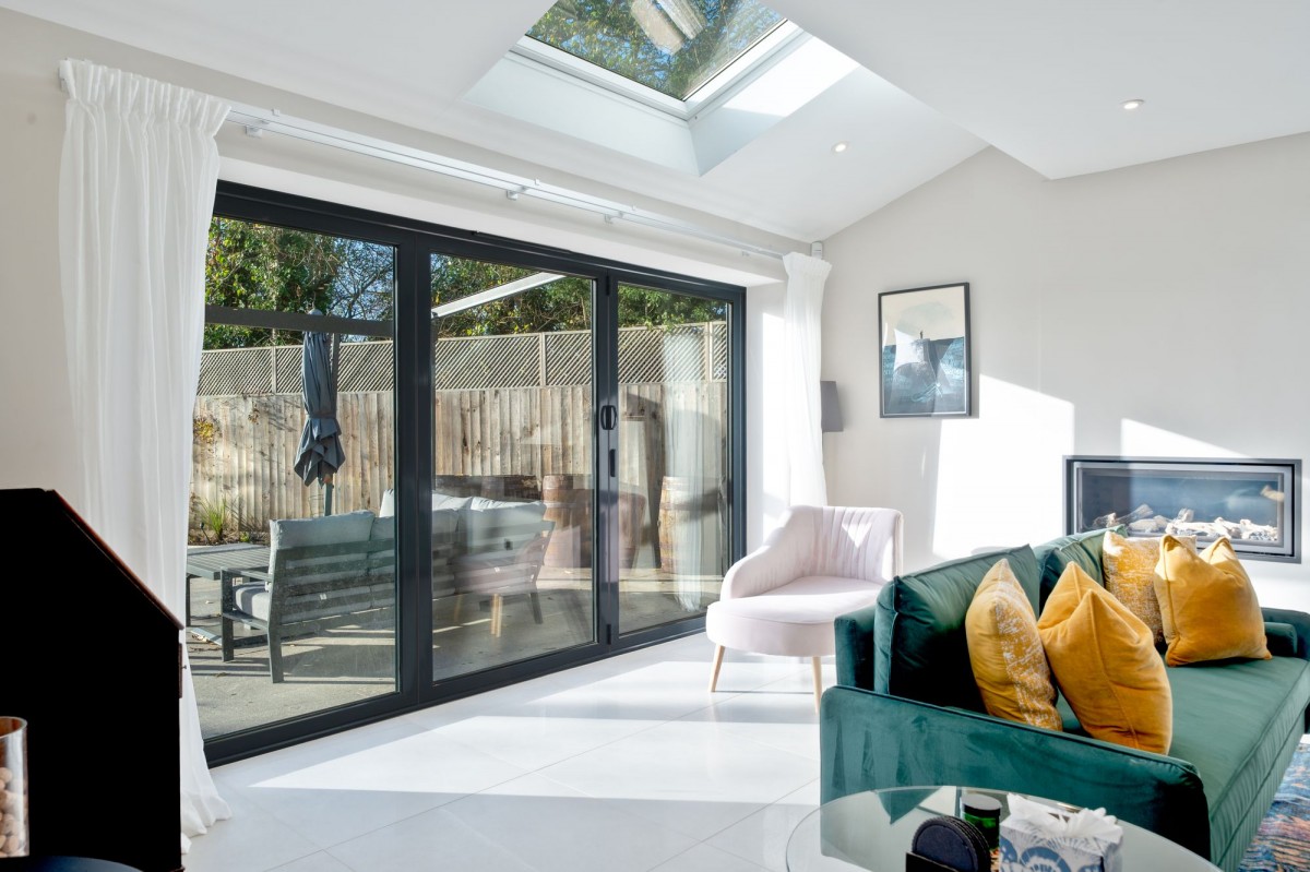 St. Michaels, Longstanton, CB24