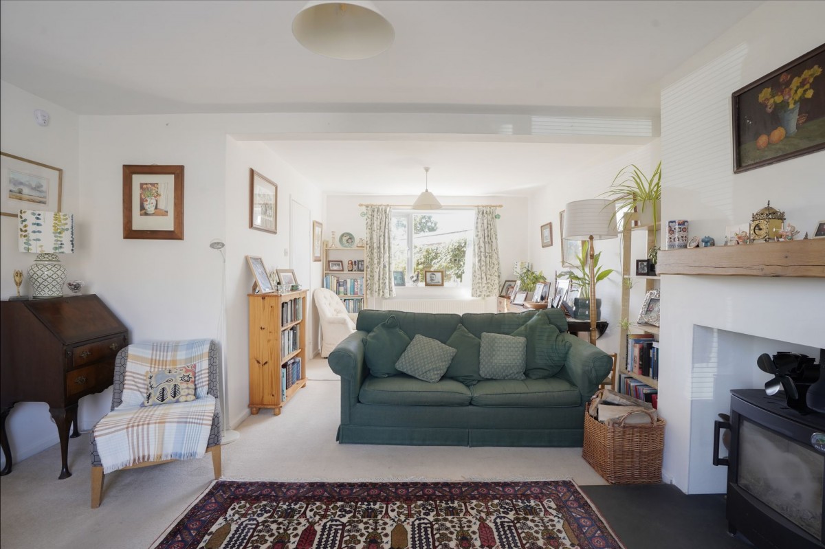 Dovehouse Close, Ely, CB7