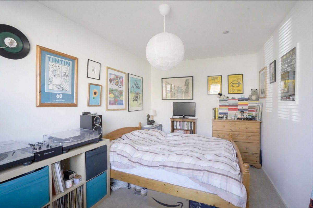 Dovehouse Close, Ely, CB7