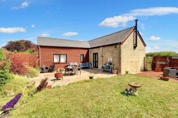 Ness Road, Burwell, CB25