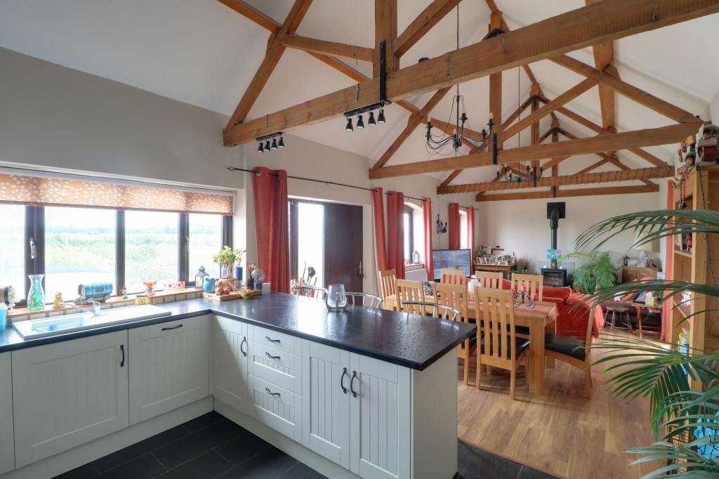 Ness Road, Burwell, CB25