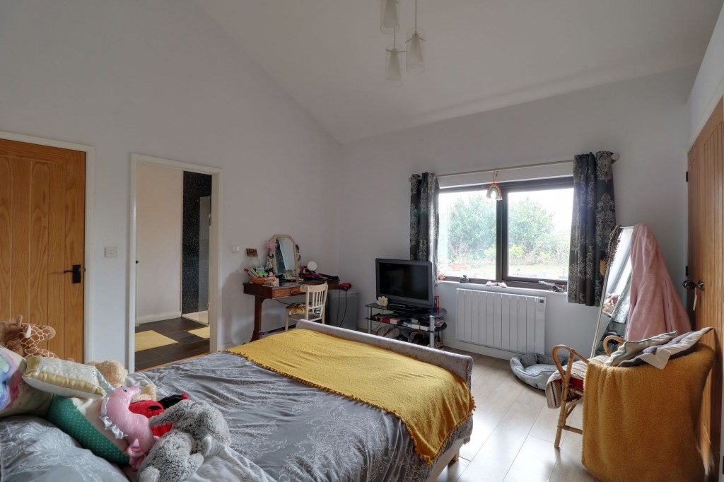 Ness Road, Burwell, CB25