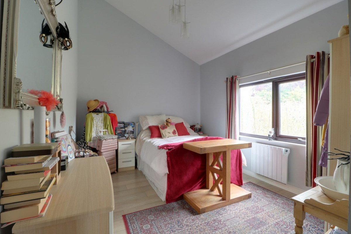 Ness Road, Burwell, CB25