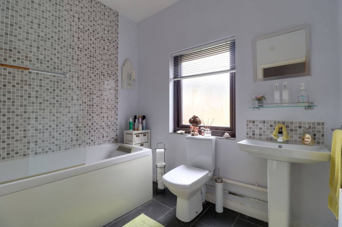 Ness Road, Burwell, CB25