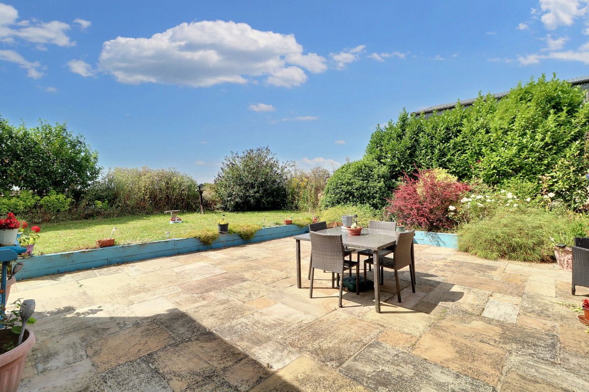 Ness Road, Burwell, CB25