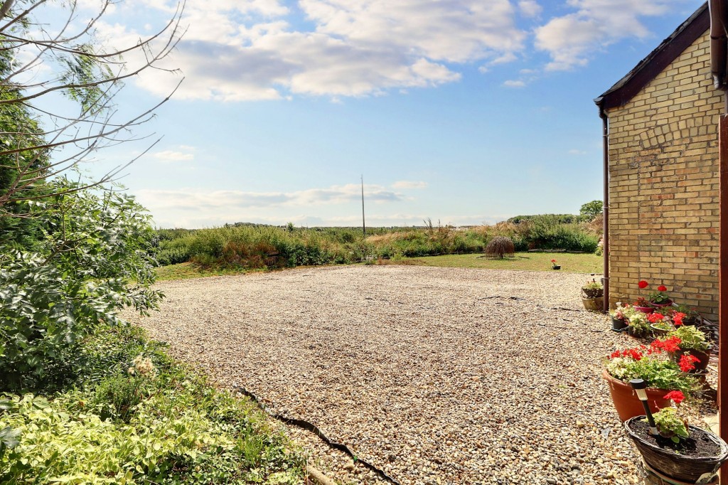 Ness Road, Burwell, CB25