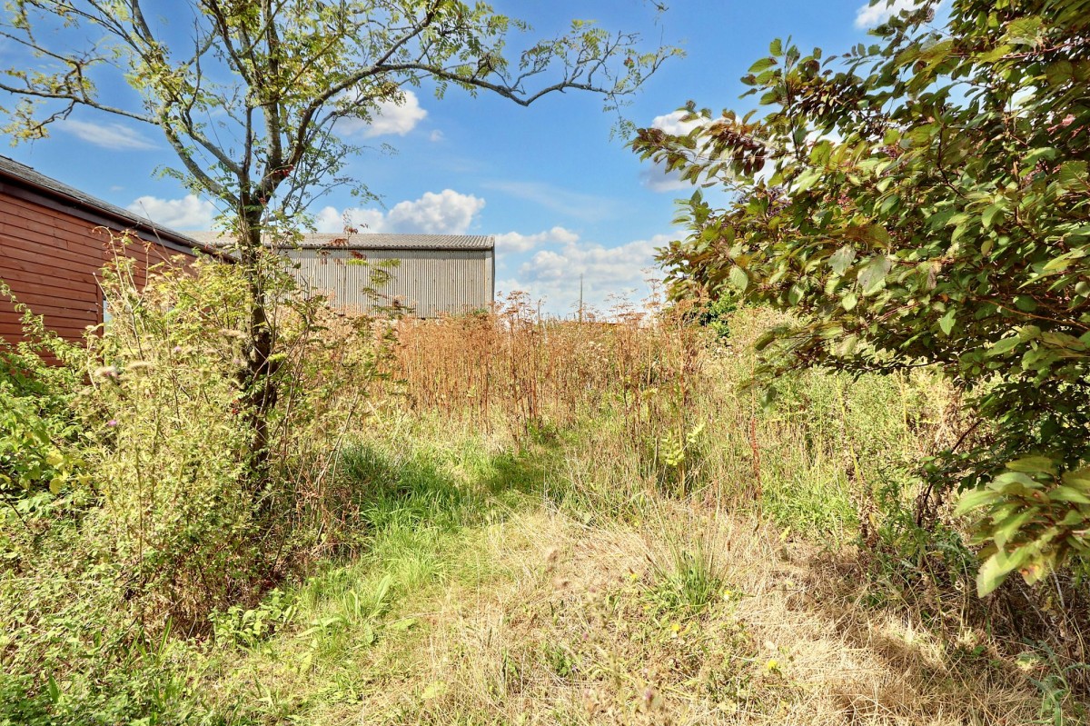 Ness Road, Burwell, CB25