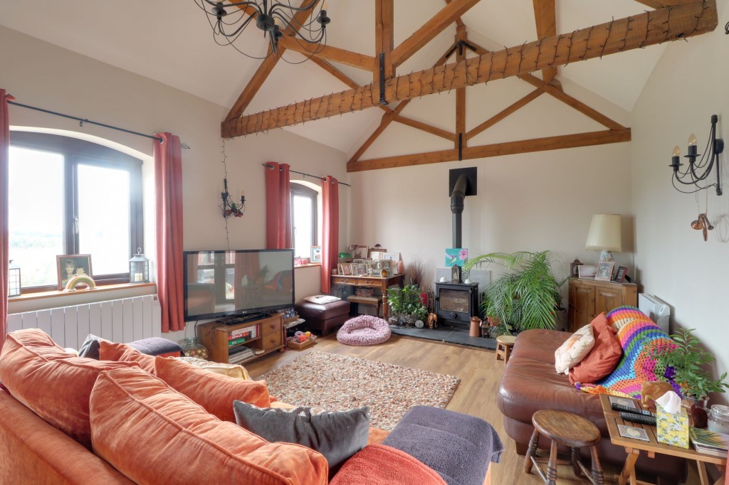 Ness Road, Burwell, CB25