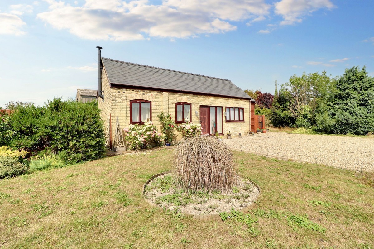 Ness Road, Burwell, CB25