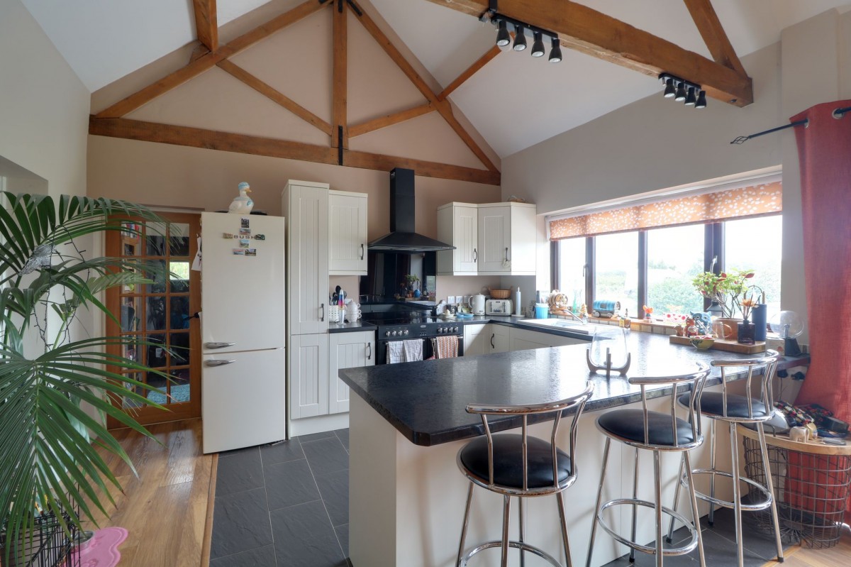 Ness Road, Burwell, CB25