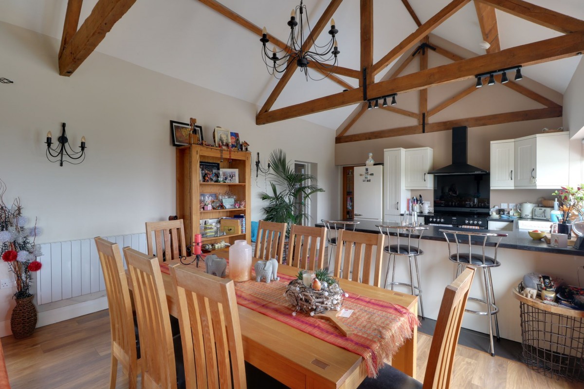 Ness Road, Burwell, CB25