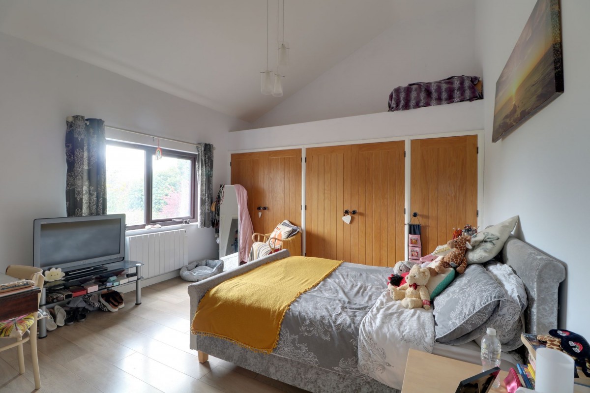 Ness Road, Burwell, CB25