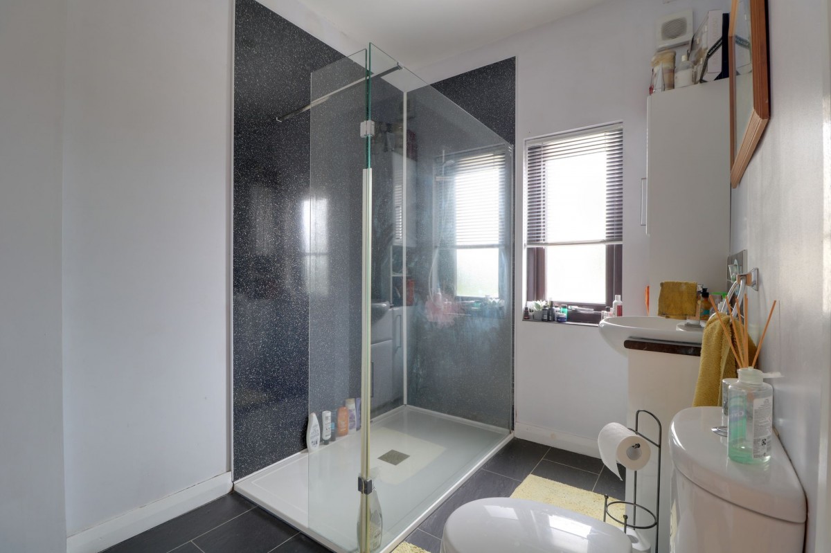 Ness Road, Burwell, CB25