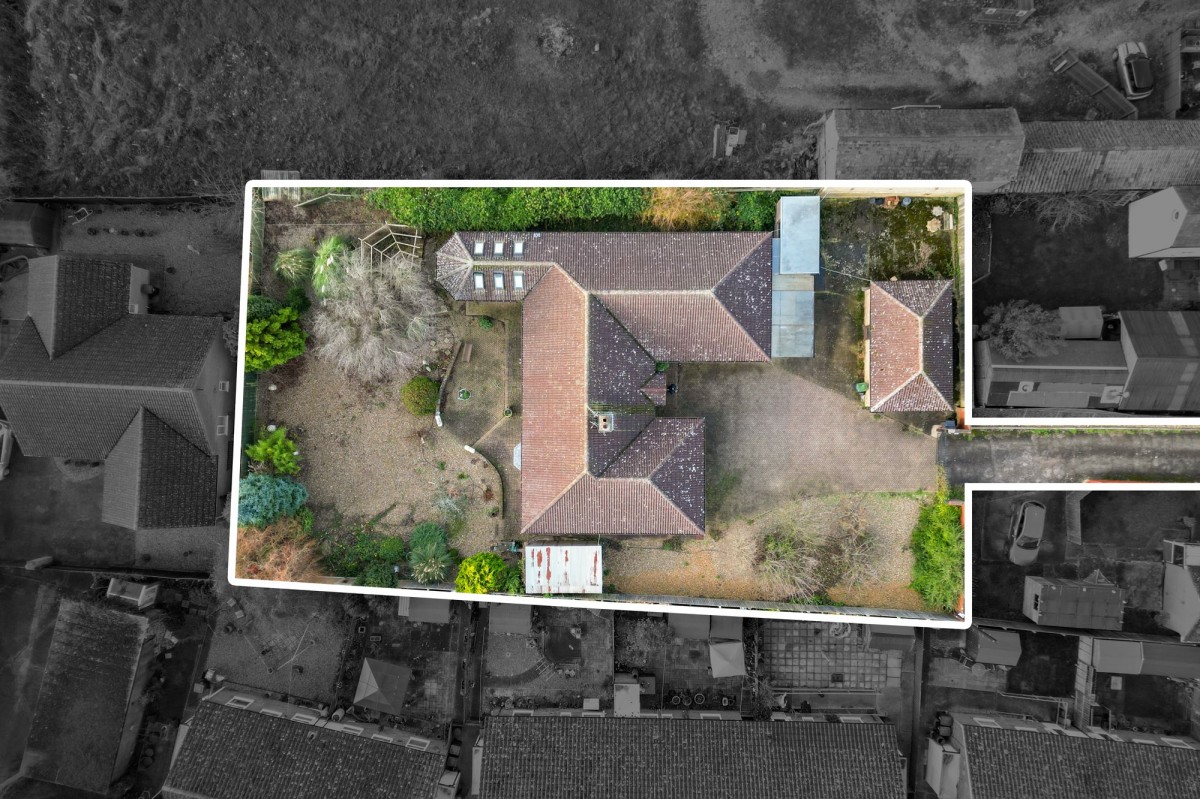 Victoria Street, Littleport, CB6