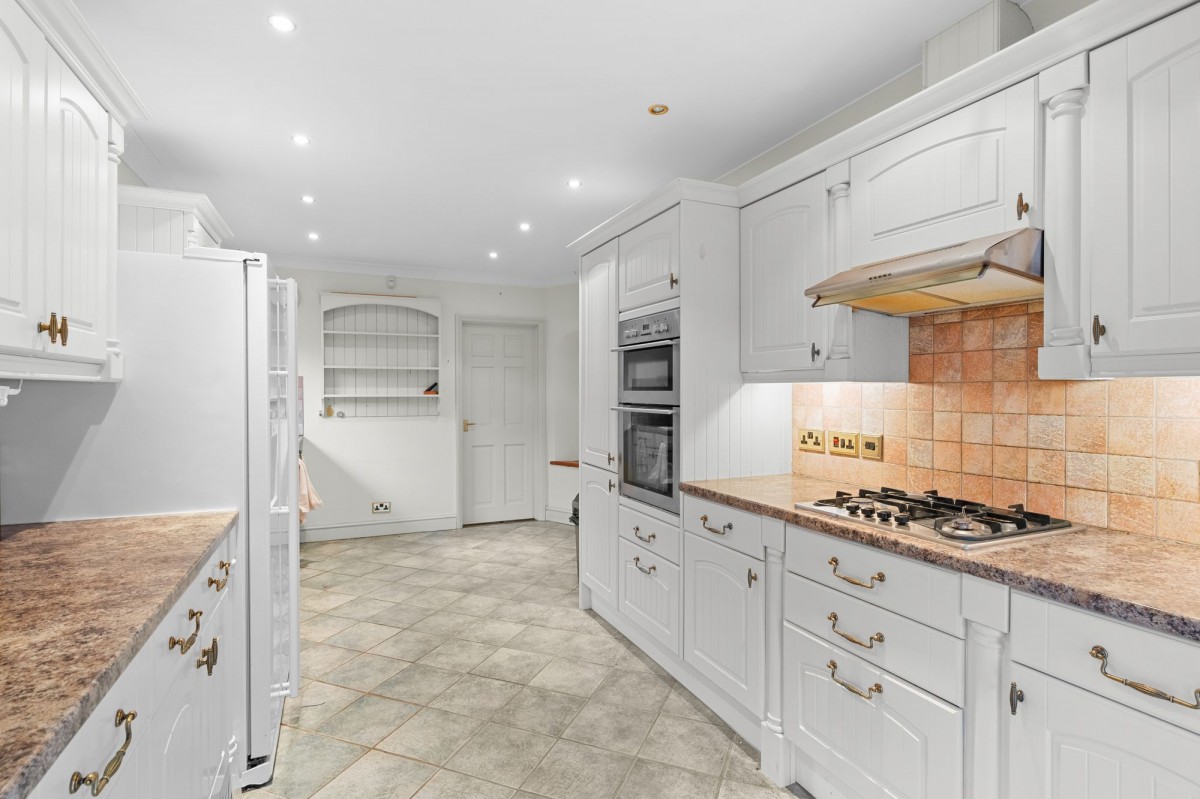 Victoria Street, Littleport, CB6