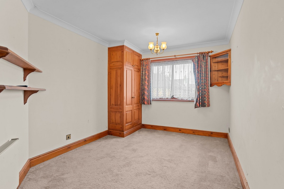 Victoria Street, Littleport, CB6