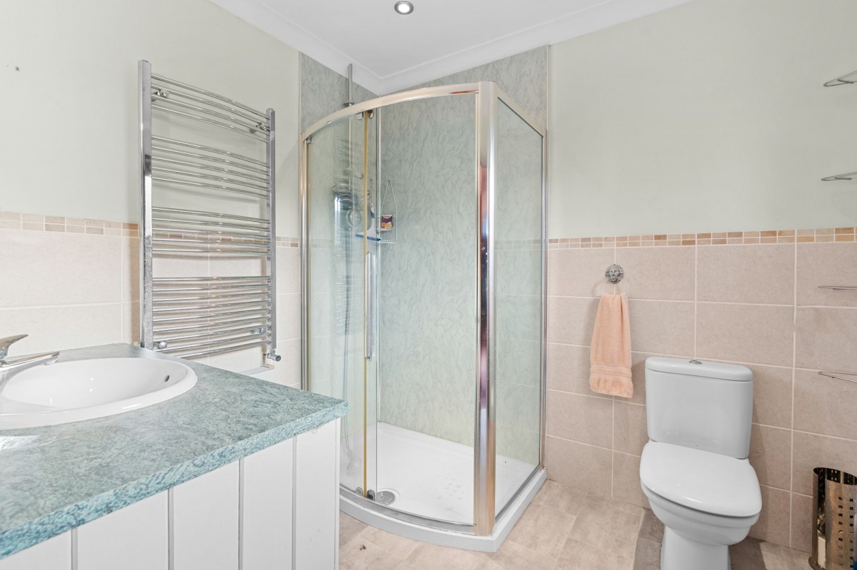 Victoria Street, Littleport, CB6