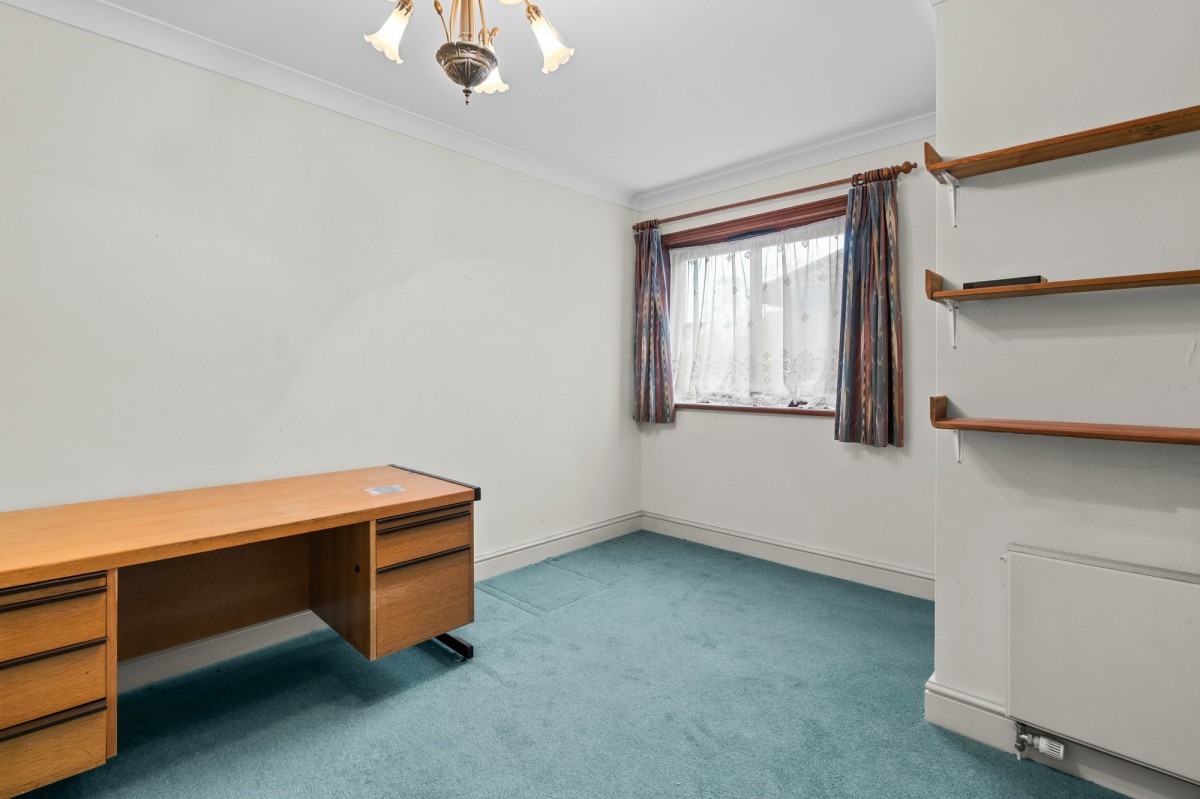 Victoria Street, Littleport, CB6