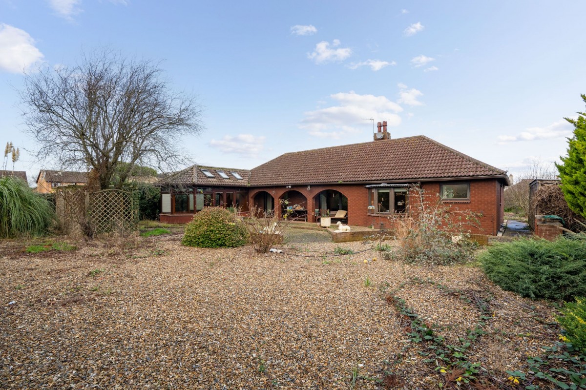 Victoria Street, Littleport, CB6