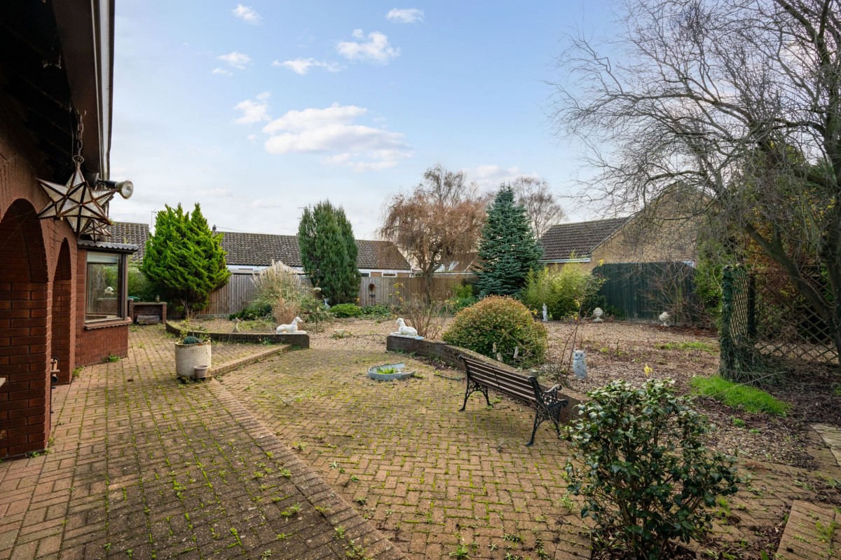 Victoria Street, Littleport, CB6