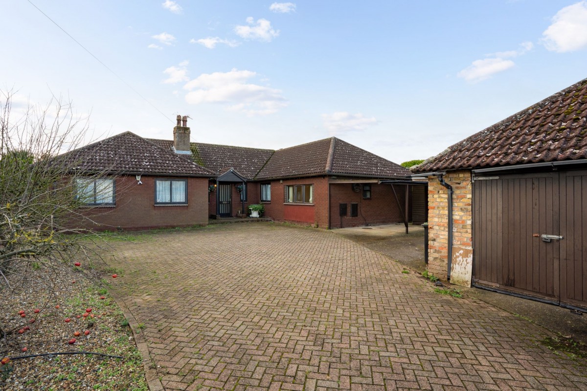 Victoria Street, Littleport, CB6