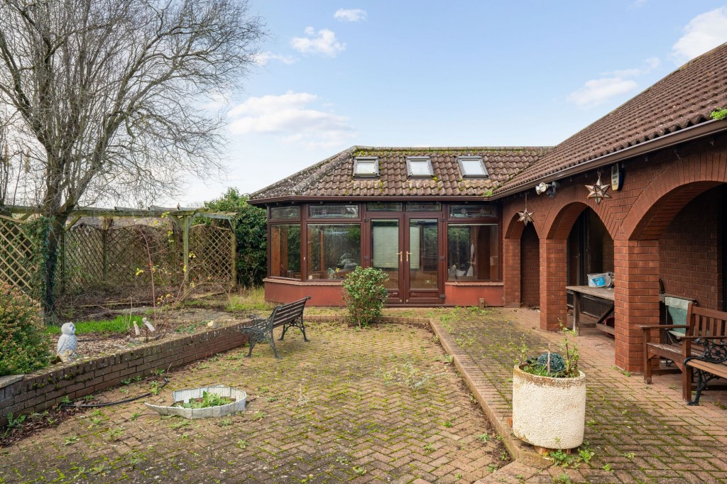 Victoria Street, Littleport, CB6