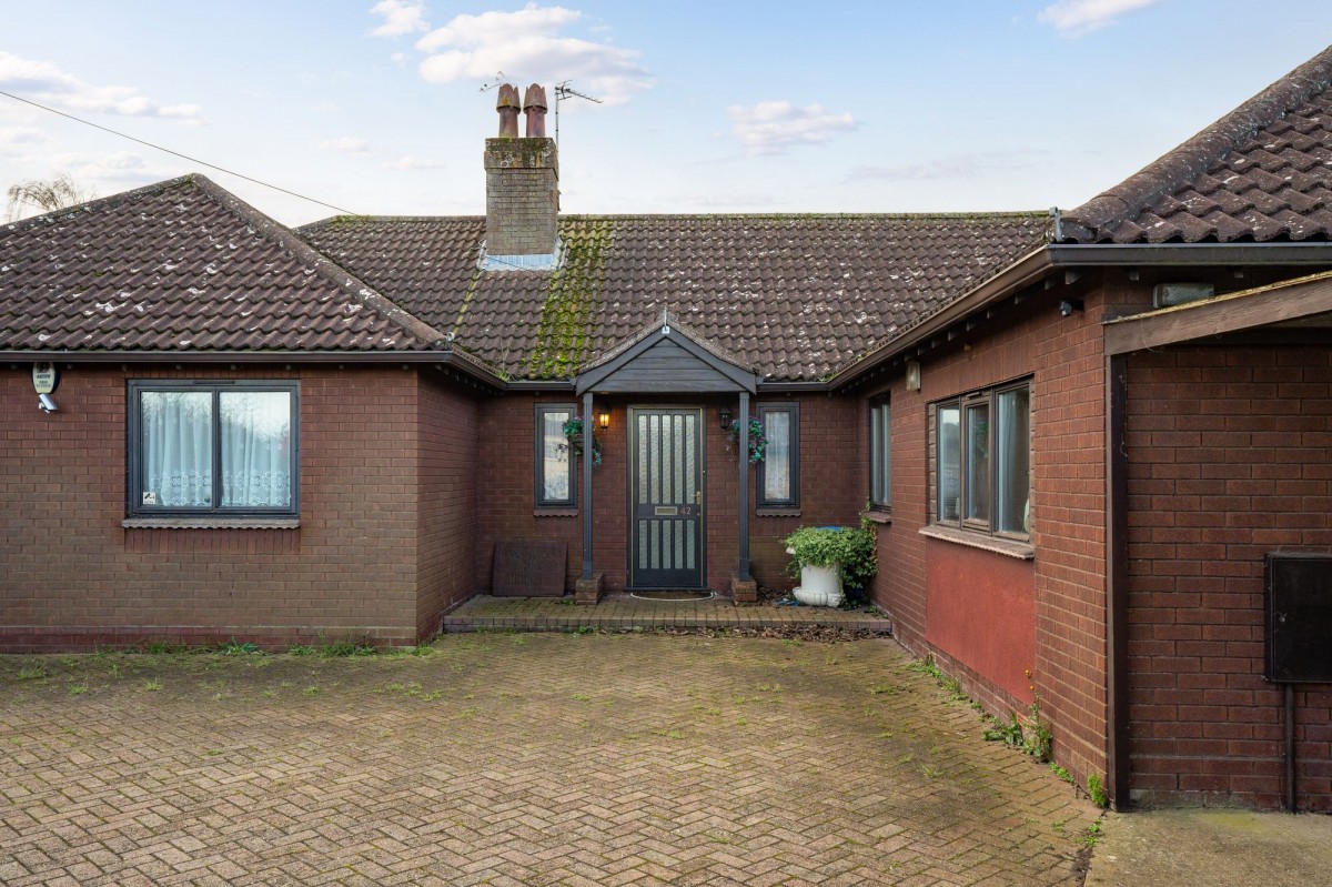 Victoria Street, Littleport, CB6