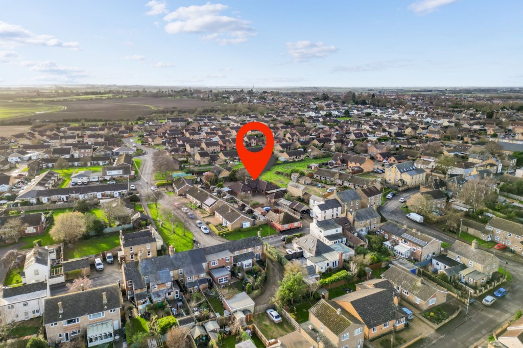 Victoria Street, Littleport, CB6