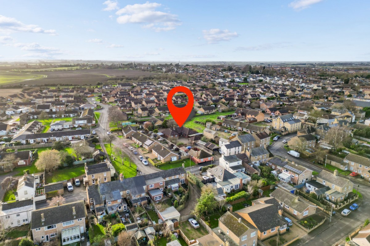 Victoria Street, Littleport, CB6