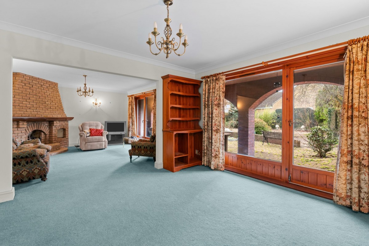 Victoria Street, Littleport, CB6