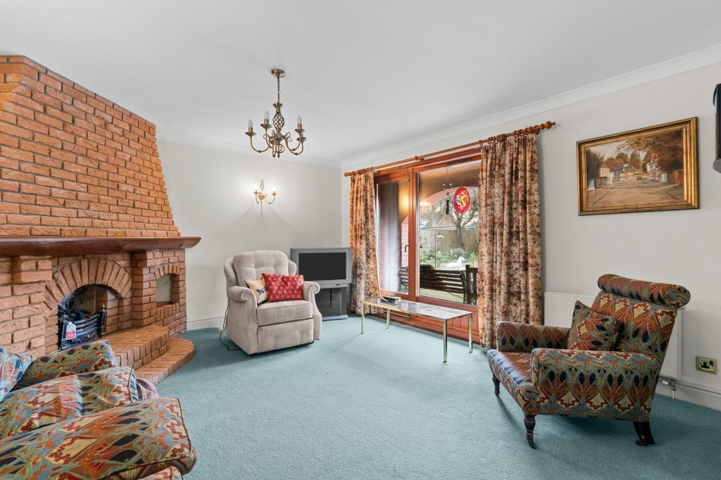 Victoria Street, Littleport, CB6