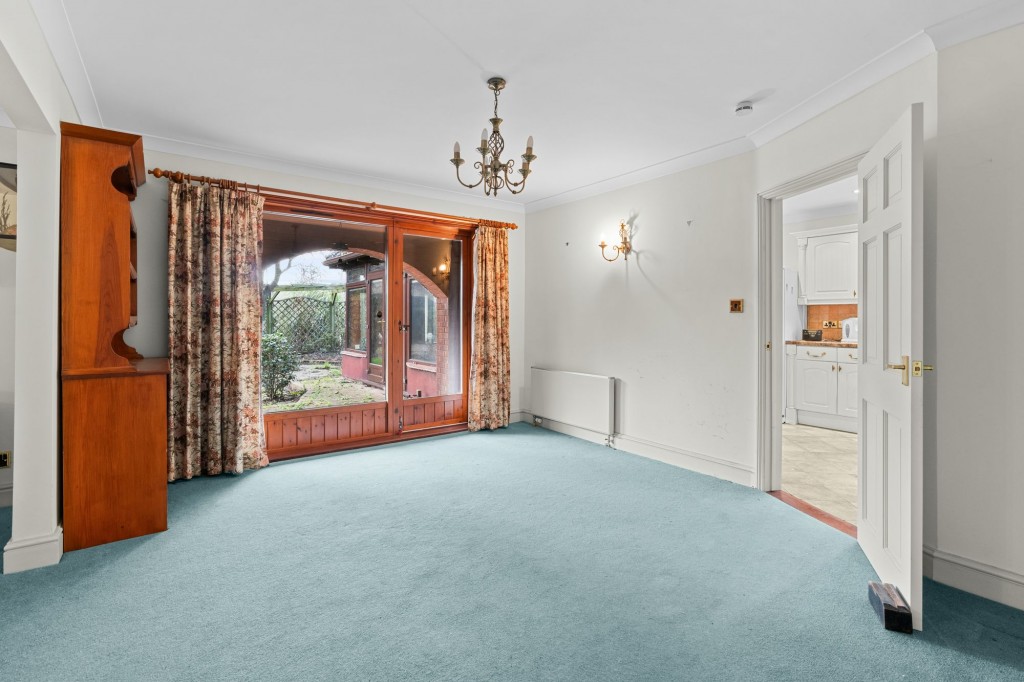 Victoria Street, Littleport, CB6