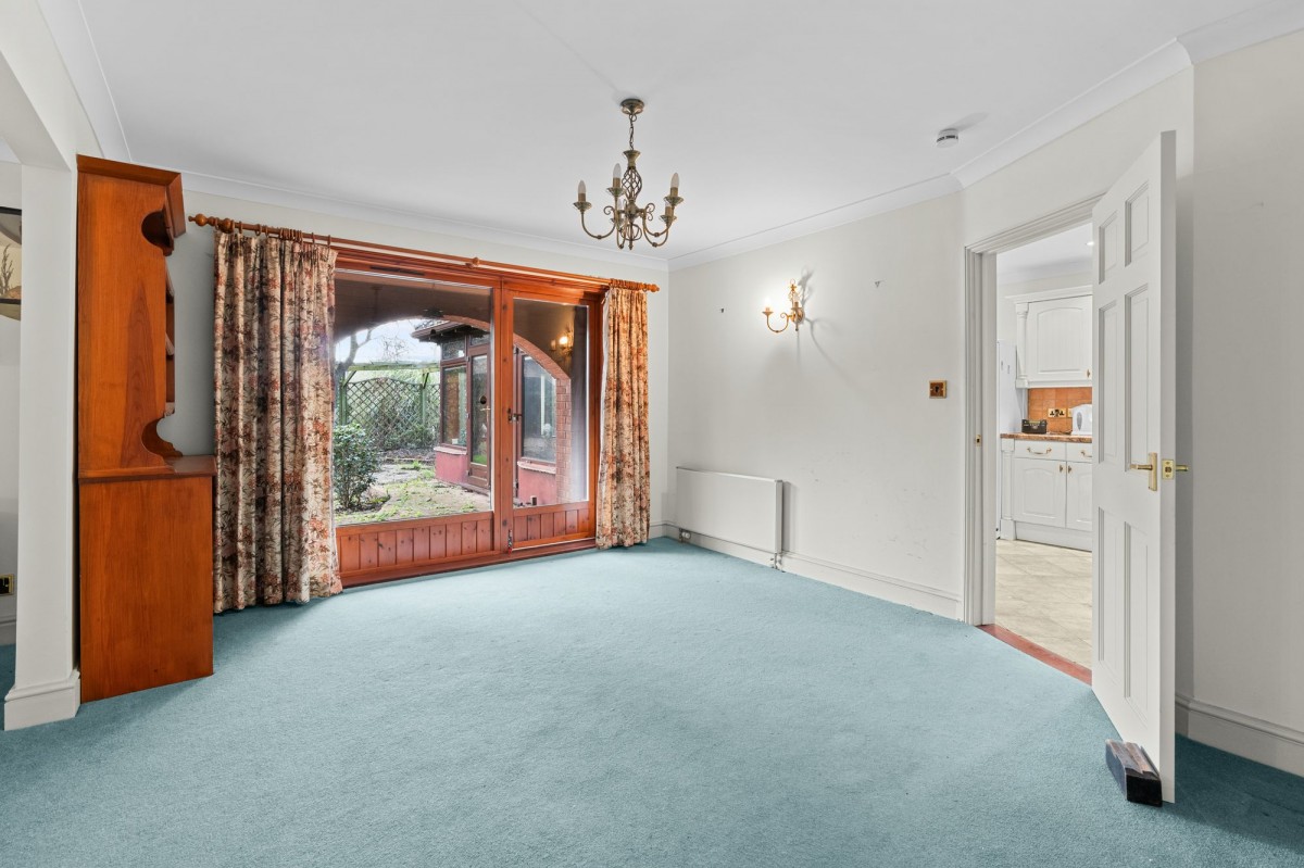 Victoria Street, Littleport, CB6