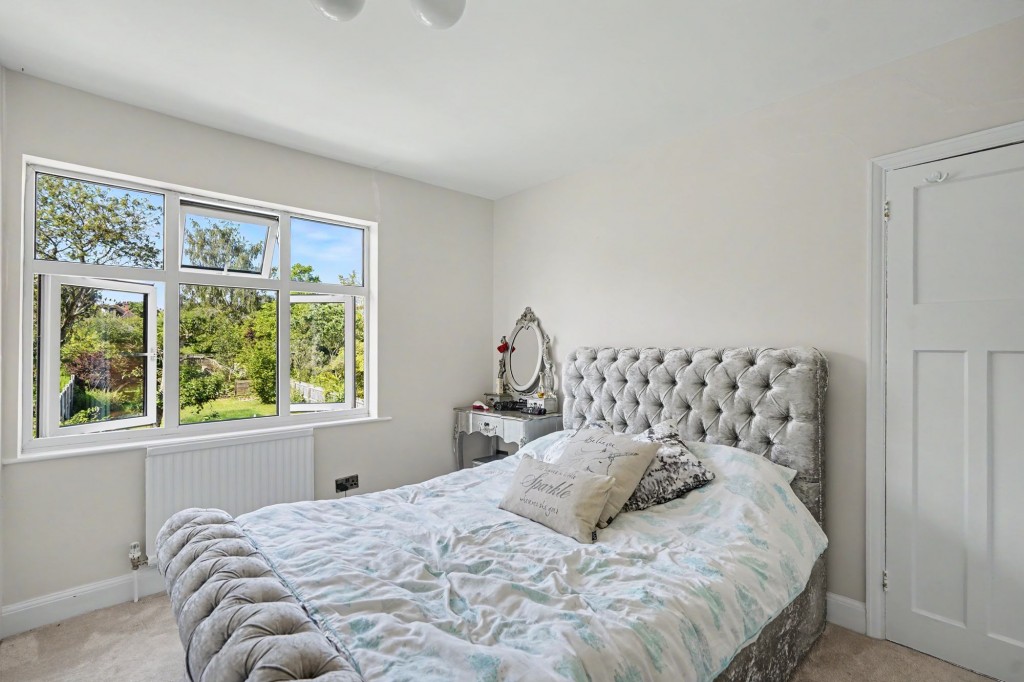 Ashley Road, Newmarket, CB8