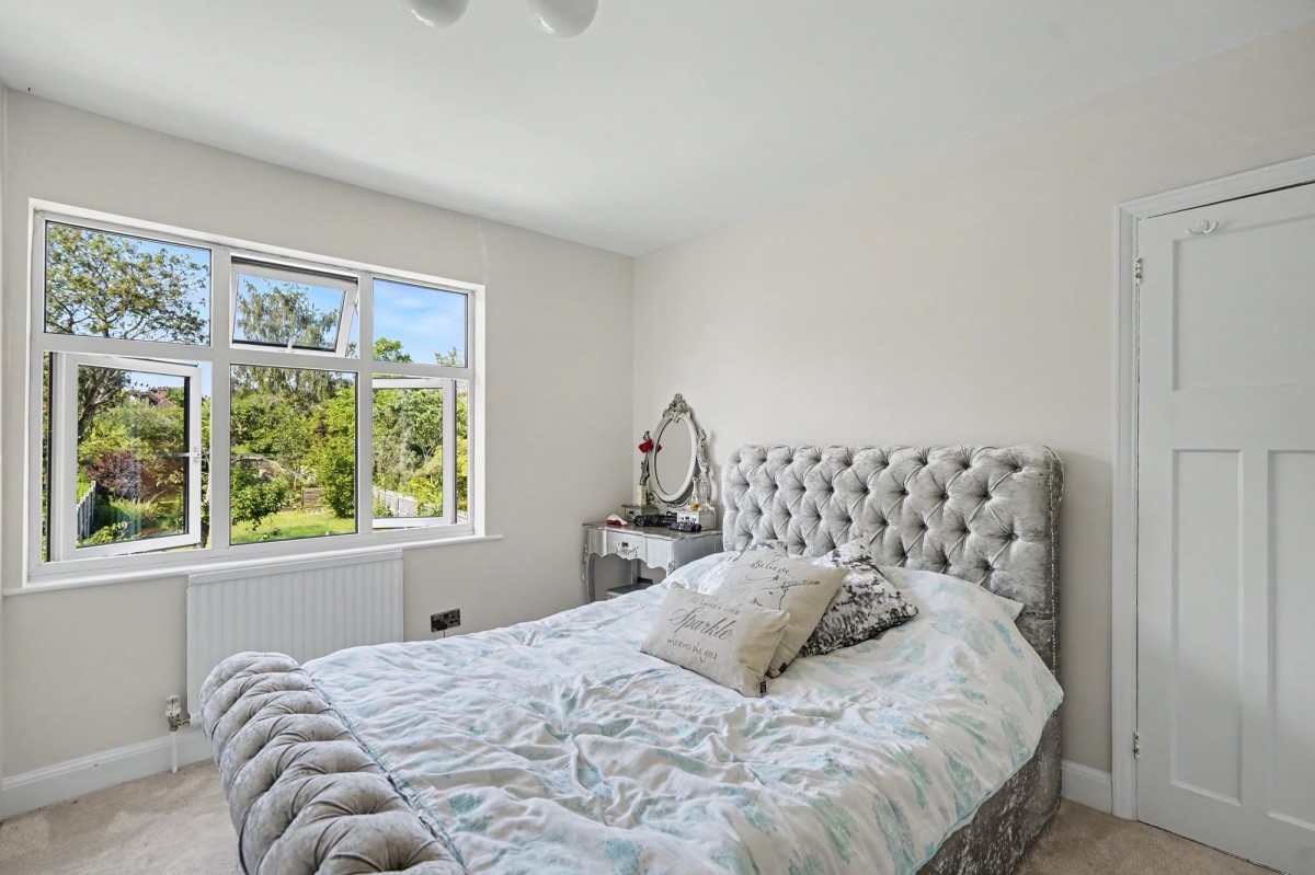 Ashley Road, Newmarket, CB8