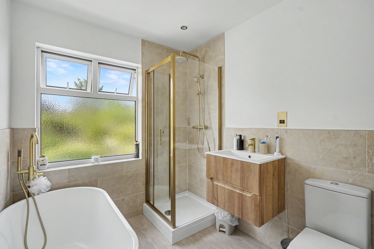 Ashley Road, Newmarket, CB8