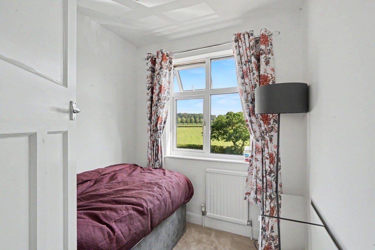 Ashley Road, Newmarket, CB8